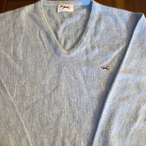 The Fox 🦊 Sweater Vintage read Description